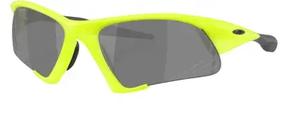 Oakley Suture Jacket Matte Retina Burn/Prizm Black Gelb Modell 2026