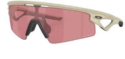 Oakley Sphaera Strike Matte Sand/Prizm Dark Golf Beige Modell 2026