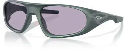 Oakley Neoforma Matte Blue/Silver Colorshift/Prizm Slate Blau Modell 2026