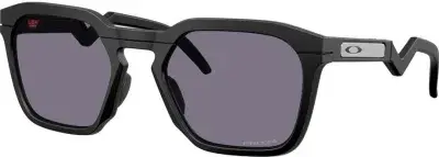 Oakley Hstn Sq Matte Black/Prizm Grey Schwarz Modell 2026