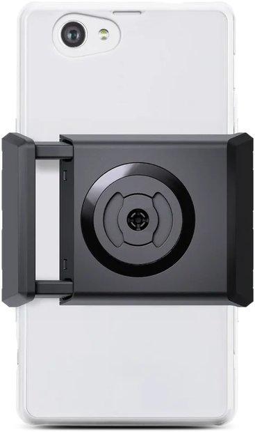 SP Connect Universal Phone Holder Schwarz Modell 2027