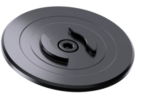 SP Connect Mag-Align Head A Schwarz Modell 2027