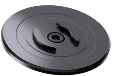 SP Connect Mag-Align Head A Schwarz Modell 2027
