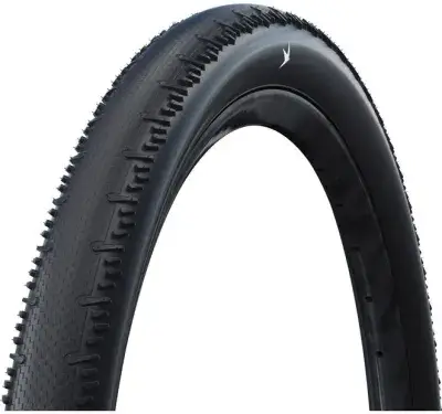 Schwalbe G-One RS Pro 700x50C EVO ADDIX Race V-Guard Super Race TLR Schwarz Modell 2026