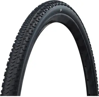 Schwalbe G-One RX 700x50C Performance Line ADDIX Green RaceGuard TLR Schwarz Modell 2026