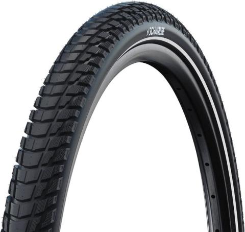 Schwalbe Marathon Plus Tour 26x2,00 Performance ADDIX SmartGuard Twin Schwarz Modell 2026