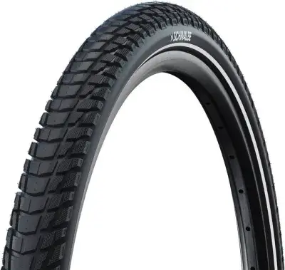 Schwalbe Marathon Plus Tour 26x2,00 Performance ADDIX SmartGuard Twin Schwarz Modell 2026