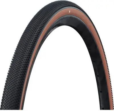 Schwalbe G-One Allround 700x40C ADDIX Green RaceGuard TLR Bronze Modell 2026