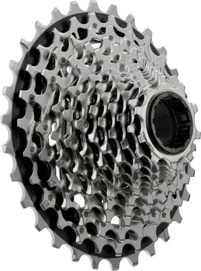 SRAM Kassette XG-1270 E1 X-Range 10-30T, 12-fach Silber Modell 2026