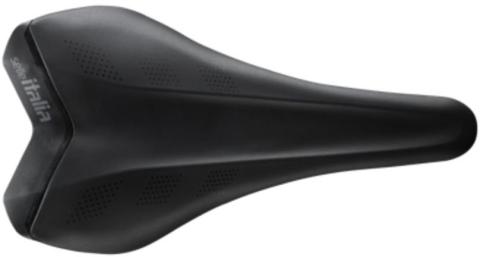 Selle Italia SLR Advan 1 S1 Schwarz Modell 2026