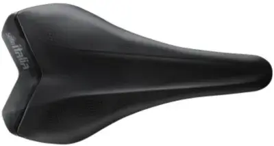 Selle Italia SLR Advan 1 S1 Schwarz Modell 2026