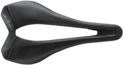 Selle Italia SLR Advan 3 S3 Schwarz Modell 2026