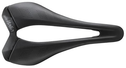 Selle Italia SLR Elite S3 Schwarz Modell 2026