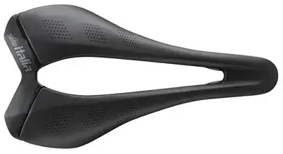 Selle Italia SLR Elite S3 Schwarz Modell 2026