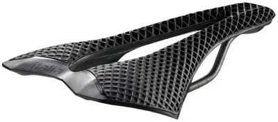 Selle Italia SLR 3D Elite L3 Schwarz Modell 2026