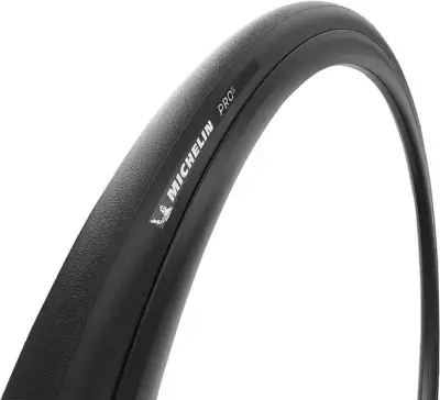Michelin Pro5 TLR 700x28C Competition Line Gum-X Compound Schwarz Modell 2026