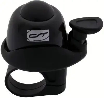 Contec Glocke Cup-a-Ding Schwarz Modell 2026