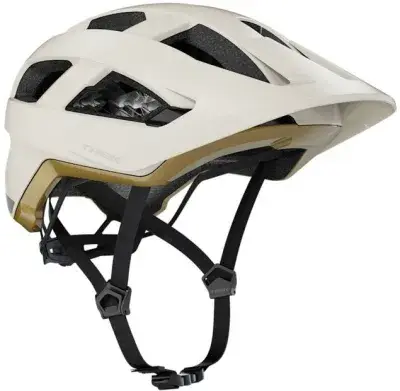 Trek Quantum WaveCel Weiß Modell 2027
