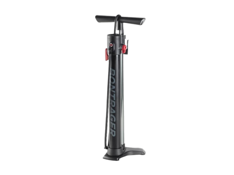 Bontrager TLR Flash Charger Standpumpe Schwarz Modell 2026