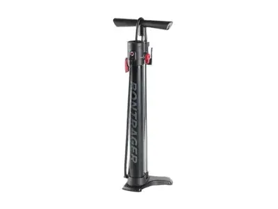 Bontrager TLR Flash Charger Standpumpe Schwarz Modell 2026