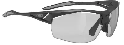 Rudy Project Sydus Impactx Photochromic 2Black - Black Matte Schwarz Modell 2026