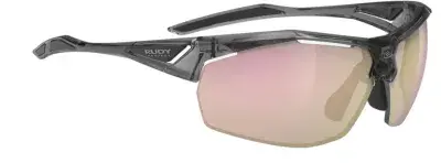 Rudy Project Sydus Multilaser Rose Gold - Crystal Ash Grau Modell 2026