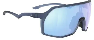 Rudy Project Thunder Multilaser Ice - Frozen Blue Avio Matte Blau Modell 2026