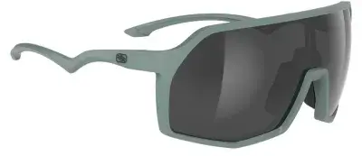 Rudy Project Thunder Smoke Black - Green Sage Matte Grün Modell 2026