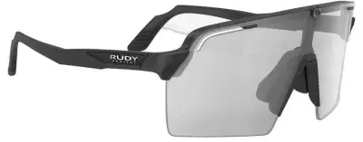 Rudy Project Spinshield Pro Impactx PC 2Laser Black - Black Matte Schwarz Modell 2026