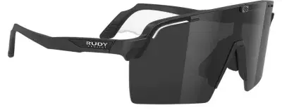 Rudy Project Spinshield Pro Smoke Black - Black Matte Schwarz Modell 2026