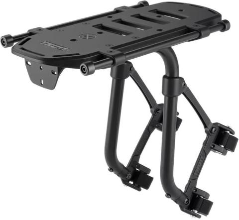 Thule Tour Rack Gepäckträger Schwarz Modell 2026