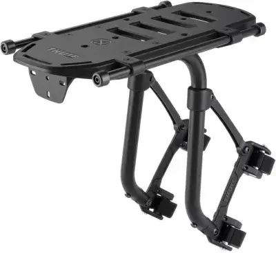 Thule Tour Rack Gepäckträger Schwarz Modell 2026