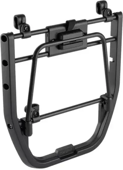 Thule InLock universal Panel Schwarz Modell 2026