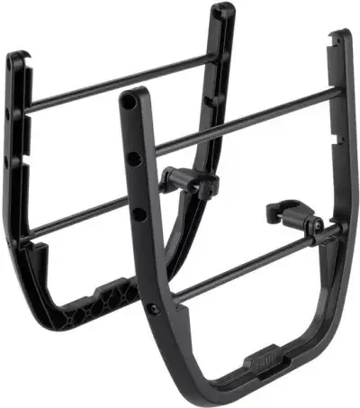 Thule Side Frames Set Schwarz Modell 2026