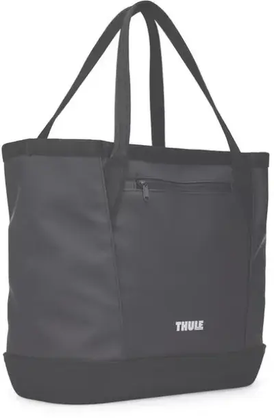 Thule Chasm Gear Tote Packtasche 30L - einzeln Schwarz Modell 2026