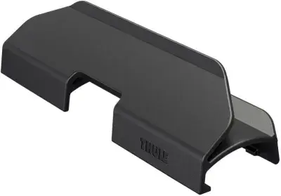 Thule Chariot Aion Clip Schwarz Modell 2026