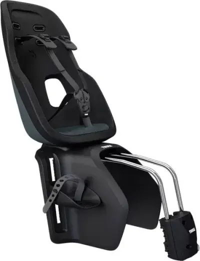 Thule Yepp Nexxt 2 Maxi - Rahmen Montage Grau Modell 2026