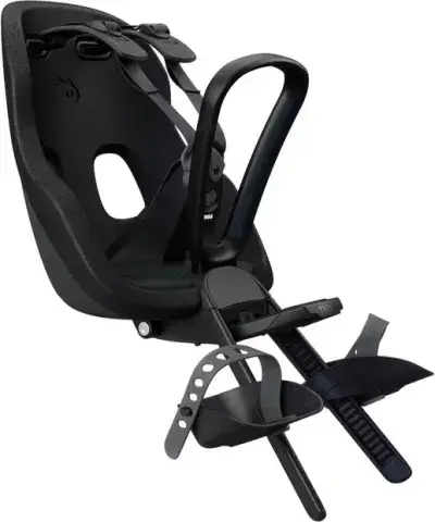 Thule Yepp Nexxt 2 Mini - Rahmen Montage vorn Schwarz Modell 2026