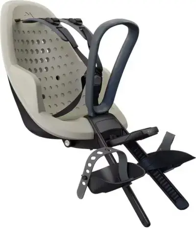 Thule Yepp 2 Mini - Rahmen Montage vorn Beige Modell 2026