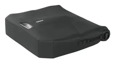 Thule Storage Bag 2 & 3-Bike für OutPace/VeloLite Kupplungsträger Schwarz Modell 2026