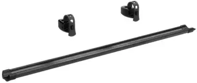 Thule Loading Ramp XT Laderampe Schwarz Modell 2026