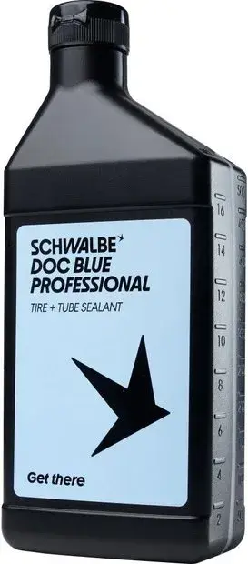 Schwalbe Doc Blue Professional Dichtmilch 500 ml Schwarz Modell 2026