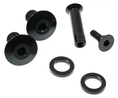 Carver Shockmount Kit (XLBHA/XLBHC) Modell 2024