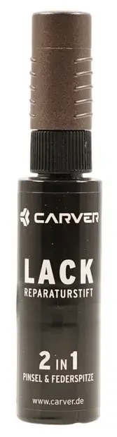 Carver Lackstift Shadow Rouge Metallic Rot Modell 2024