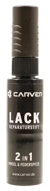 Carver Lackstift Brown Metallic Braun Modell 2024