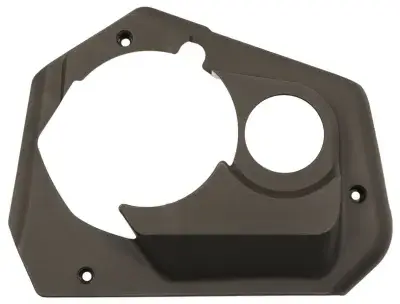Carver Motorcover Typ 5 Modell 2024