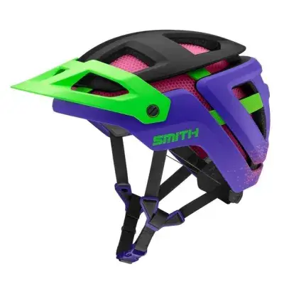 Smith Forefront 3 MIPS Pink Modell 2026