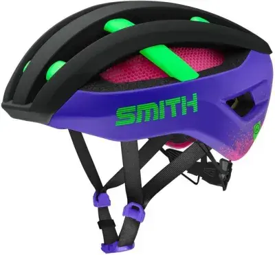 Smith Network MIPS Pink Modell 2026