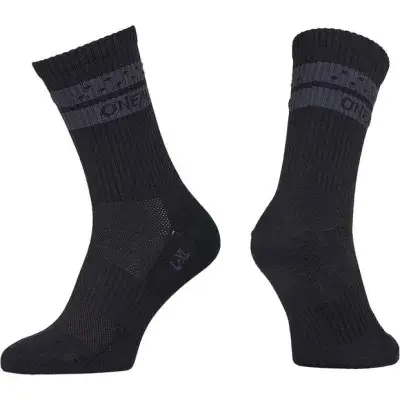 O'Neal Mtb Performance Wild Socken Schwarz Modell 2026