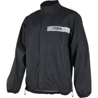 O'Neal Torrent Rain Jacket Schwarz Modell 2026